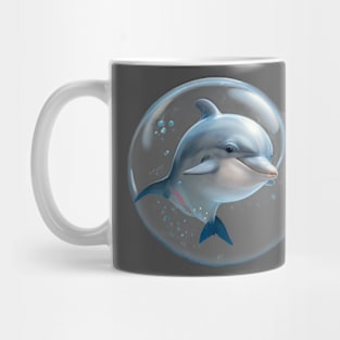 Dolphins nrl Mug